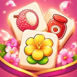 Ikon Tile Puzzle Classic